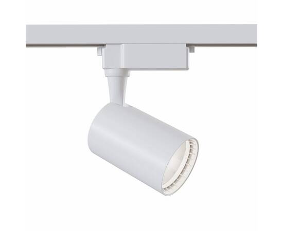 Трековый светильник Maytoni Technical Vuoro TR003-1-15W4K-W-W
