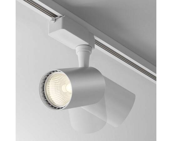 Трековый светильник Maytoni Technical Vuoro TR003-1-15W4K-W-W, изображение 2