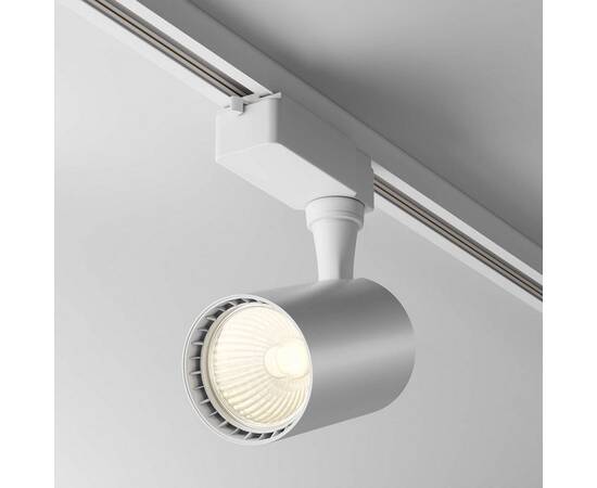 Трековый светильник Maytoni Technical Vuoro TR003-1-15W4K-W-W, изображение 3