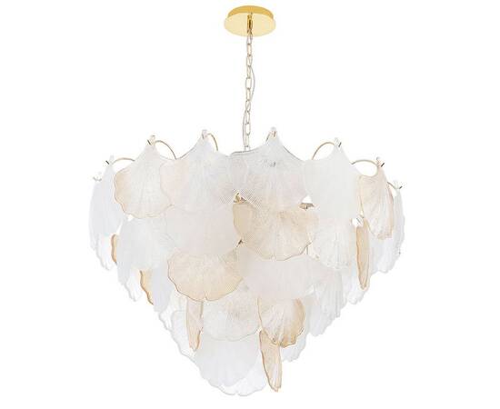 Подвесная люстра Crystal Lux Bonita SP12, изображение 5