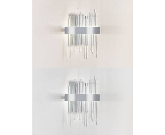 Настенный светодиодный светильник Natali Kovaltseva Led Lamps 81119/1W, изображение 5