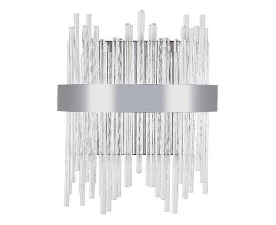 Настенный светодиодный светильник Natali Kovaltseva Led Lamps 81119/1W, изображение 9