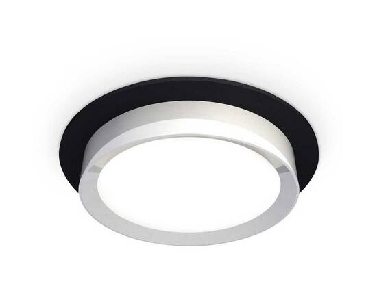 Комплект встраиваемого светильника Ambrella light Techno Spot XC (C8051, N8118) XC8051003