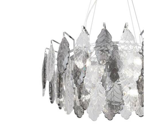 Подвесная люстра Crystal Lux Trevi SP6 Chrome, изображение 3