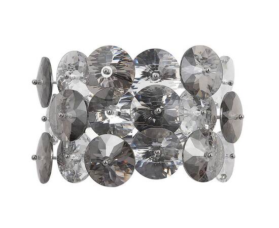 Настенный светильник Crystal Lux Crystal AP2 Chrome