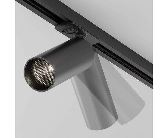Трековый светильник Maytoni Technical Focus LED TR021-1-12B4K-W-D-B, изображение 4
