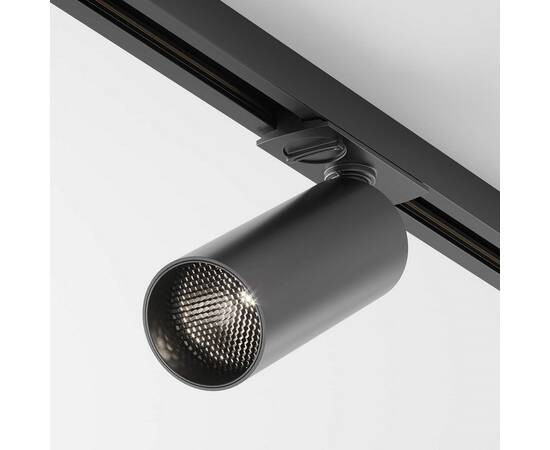 Трековый светильник Maytoni Technical Focus LED TR021-1-12B4K-W-D-B, изображение 5
