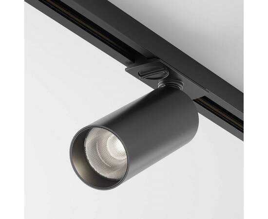 Трековый светильник Maytoni Technical Focus LED TR021-1-12B4K-W-D-B, изображение 6