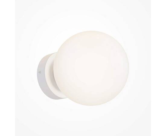 Настенный светильник Maytoni Basic form MOD321WL-01W, изображение 3