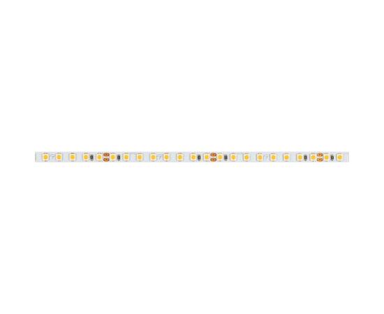 Светодиодная лента Arlight 9,6W/m 160LED/m 2835SMD теплый белый 5M RT-A160-5mm 24V Warm2700 037803, изображение 4
