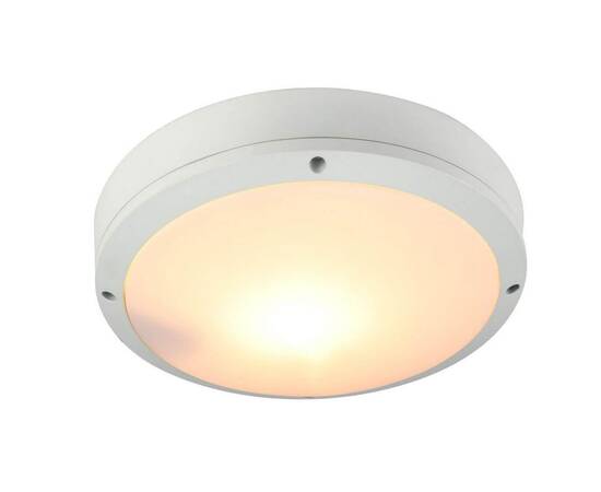 Уличный светильник Arte Lamp City A8154PF-2WH