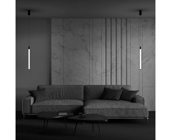 Подвесной светильник Maytoni Ray P022PL-L10B, изображение 2