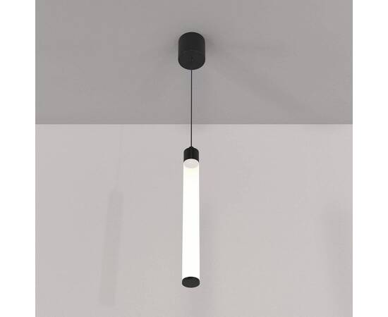 Подвесной светильник Maytoni Ray P022PL-L10B, изображение 4