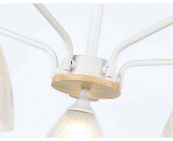 Потолочная люстра Ambrella light Traditional Modern TR9567, изображение 2