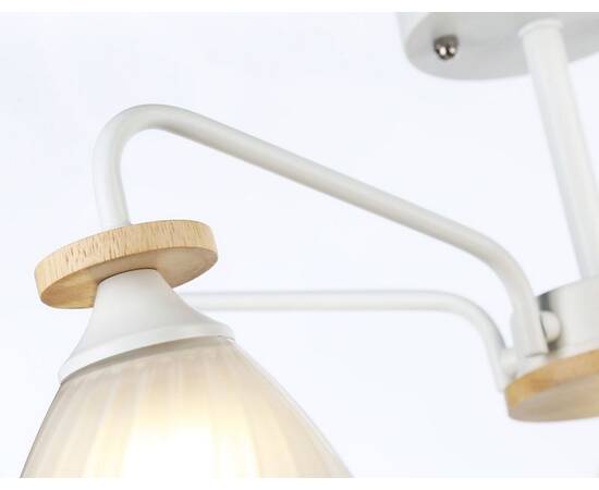 Потолочная люстра Ambrella light Traditional Modern TR9567, изображение 3