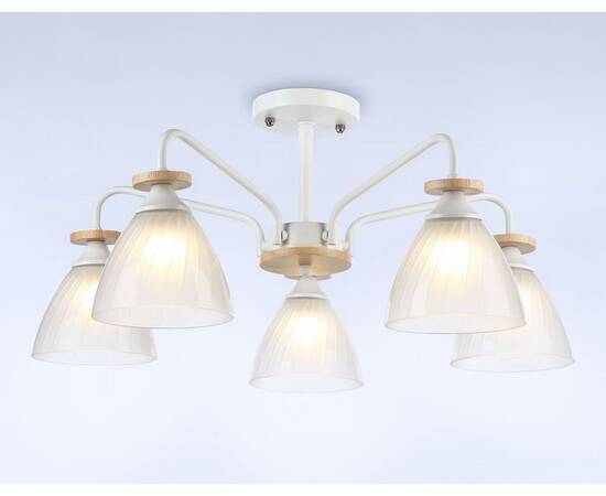 Потолочная люстра Ambrella light Traditional Modern TR9567, изображение 4