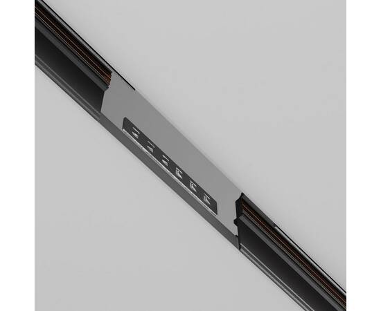 Пластина соединительная Maytoni Technical Exility Busbur (2 шт) TRA034C-42S, изображение 3