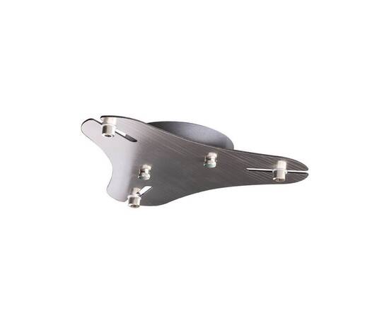Основание для люстры Crystal Lux D260-3 Nickel