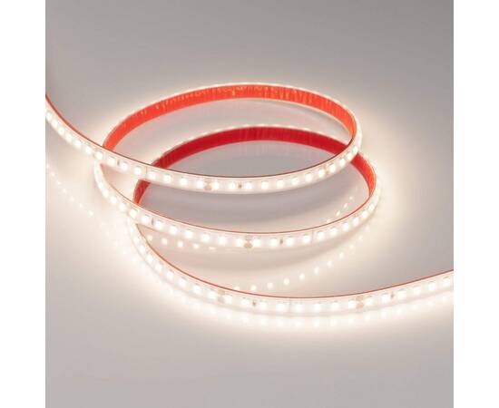 Светодиодная лента Arlight 9,6W/m 128LED/m 2835SMD дневной белый 5M 038738, изображение 3
