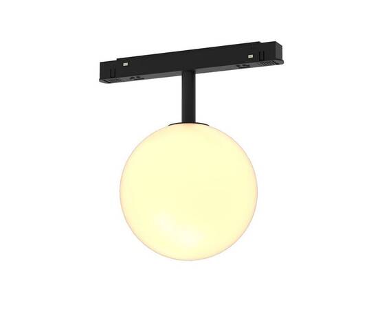 Трековый светодиодный светильник Maytoni Technical Luna TR038-2-5W3K