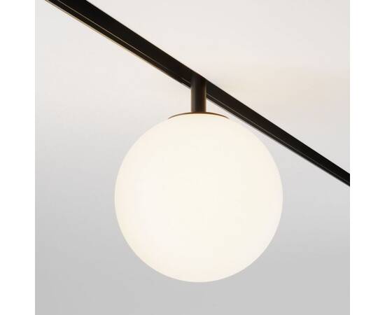 Трековый светодиодный светильник Maytoni Technical Luna TR038-2-5W3K, изображение 2