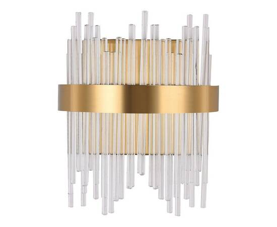 Настенный светодиодный светильник Natali Kovaltseva Led Lamps 81118/1W