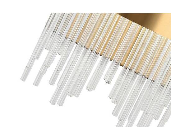 Настенный светодиодный светильник Natali Kovaltseva Led Lamps 81118/1W, изображение 8