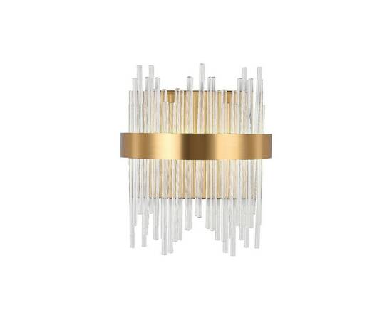 Настенный светодиодный светильник Natali Kovaltseva Led Lamps 81118/1W, изображение 9