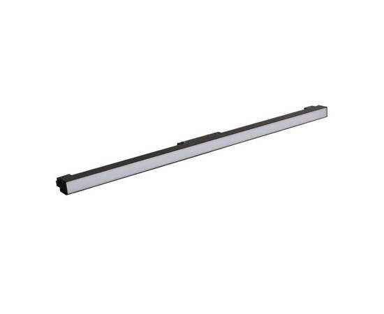 Трековый светодиодный светильник Crystal Lux CLT 0.33 001 20W BL M3000K