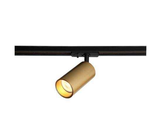 Трековый светильник Crystal Lux CLT 0.31 013 GO-GO