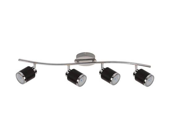 Спот Toplight Lorena TL1257Y-04BC