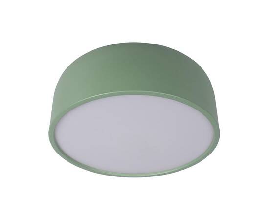 Потолочный светодиодный светильник Loft IT Axel 10201/350 Green, изображение 2