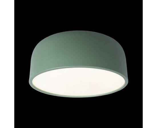 Потолочный светодиодный светильник Loft IT Axel 10201/350 Green, изображение 4