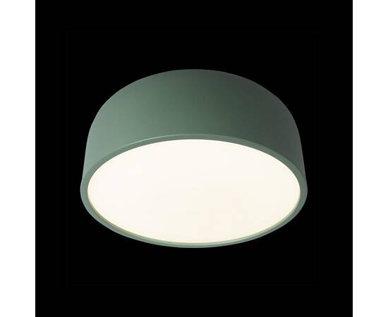 Потолочный светодиодный светильник Loft IT Axel 10201/350 Green, изображение 5