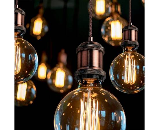 Подвесной светильник Gauss Decor PL023, изображение 3