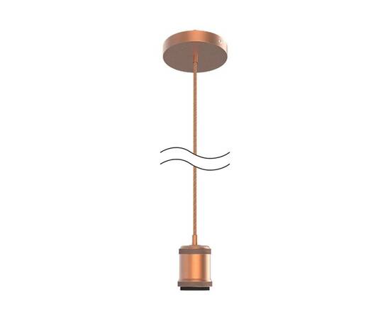 Подвесной светильник Gauss Decor PL023, изображение 5