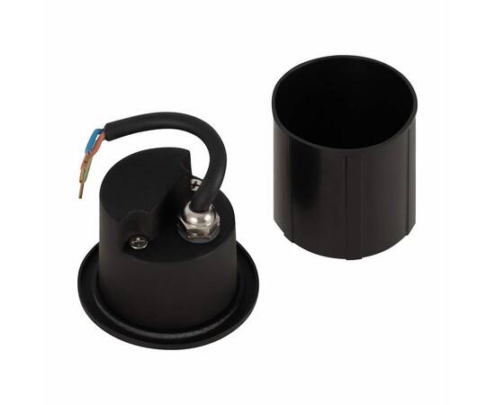 Подсветка для лестниц Maytoni Bil O015SL-L3B3K, изображение 3