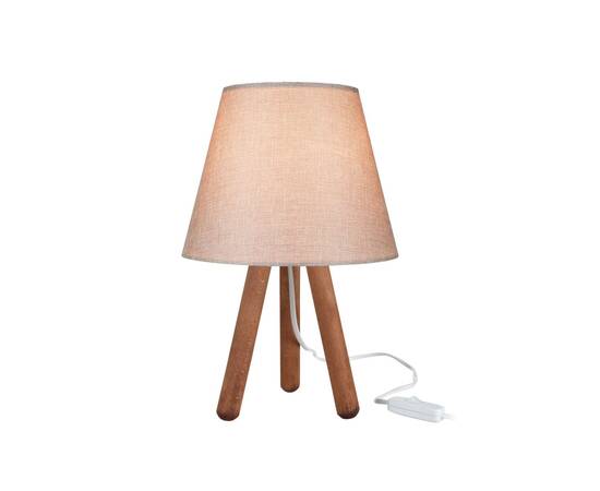 Настольная лампа Toplight Sophia TL1619T-01BG, изображение 2