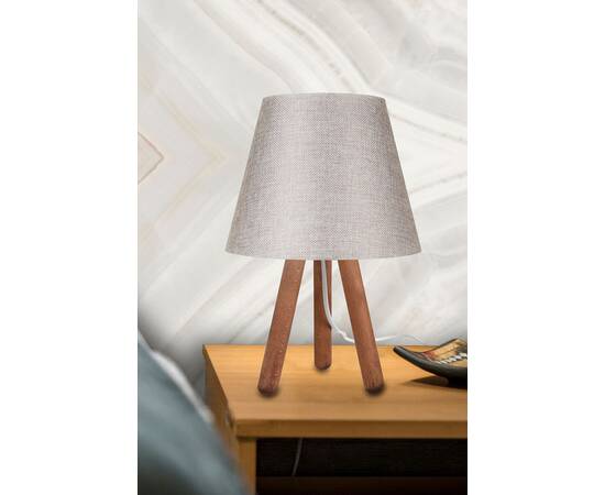 Настольная лампа Toplight Sophia TL1619T-01BG, изображение 4