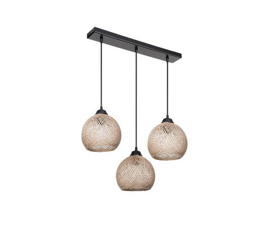 Подвесная люстра Toplight Lizbeth TL1612L-03BG