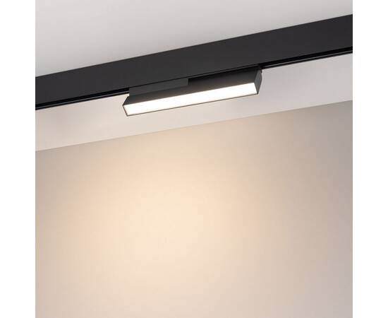 Трековый светодиодный светильник Arlight Mag-Orient-Flat-Fold-S230-12W Warm3000 034663(1), изображение 3