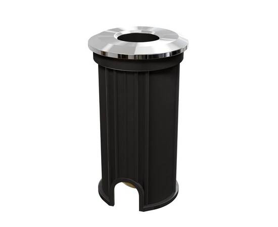 Ландшафтный светодиодный светильник Maytoni Flash O044DL-L1S3K2