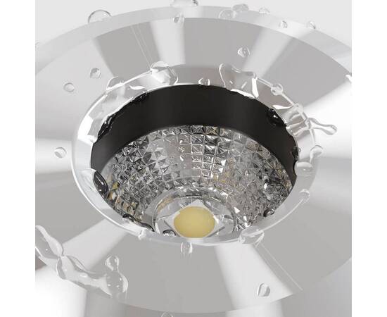 Ландшафтный светодиодный светильник Maytoni Flash O044DL-L1S3K2, изображение 4