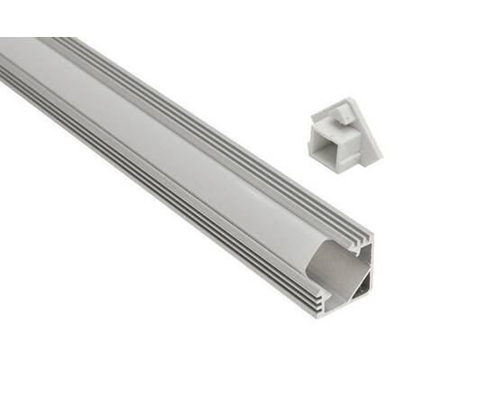 Профиль с рассеивателем SWG SF-1919 001373, изображение 5