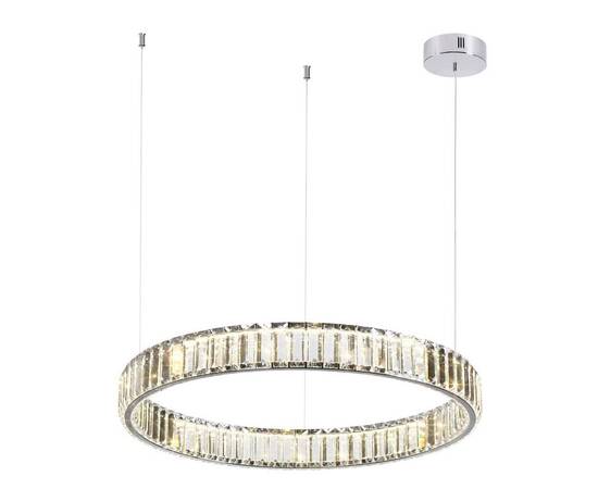 Подвесная люстра Odeon Light Vekia 4930/36L, изображение 3