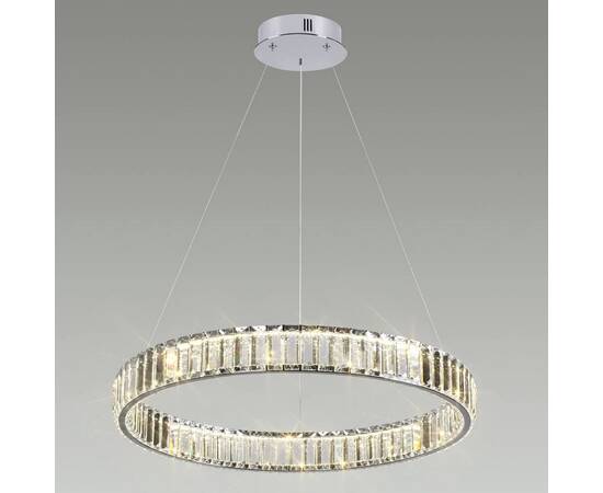Подвесная люстра Odeon Light Vekia 4930/36L, изображение 5