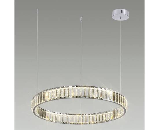 Подвесная люстра Odeon Light Vekia 4930/36L, изображение 6