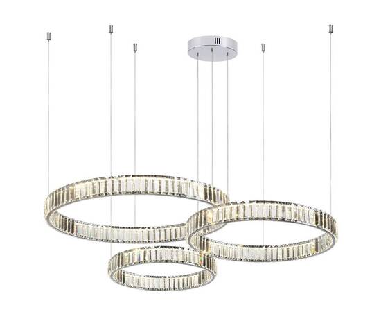 Подвесная люстра Odeon Light Vekia 4930/36L, изображение 7