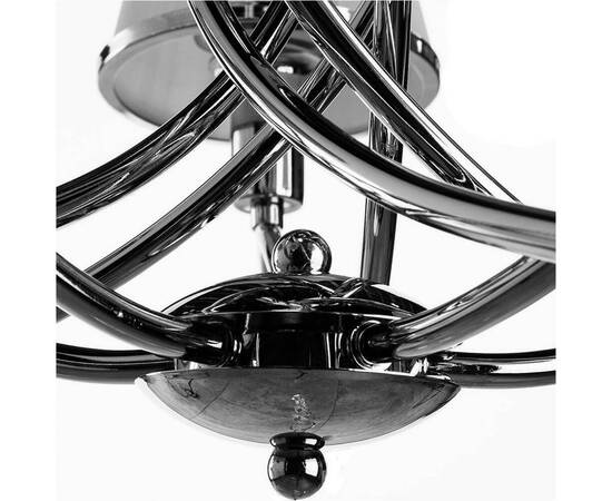 Подвесная люстра Arte Lamp Logico A1035LM-5CC, изображение 2