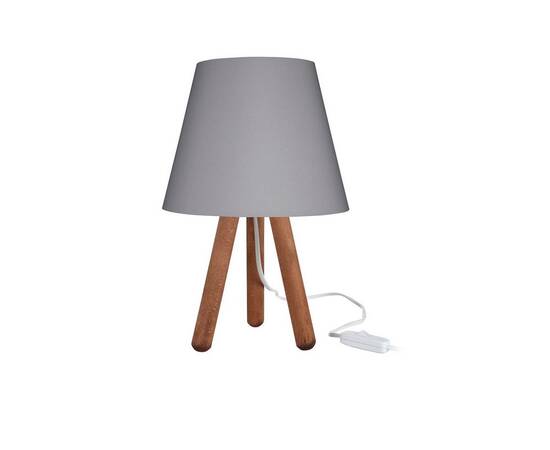 Настольная лампа Toplight Sophia TL1619T-01GR